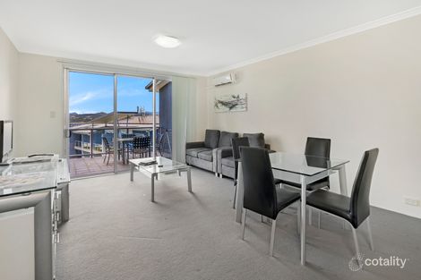 Property photo of 2705/3 Main Street Varsity Lakes QLD 4227