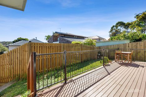 Property photo of 25 Corrie Road North Manly NSW 2100