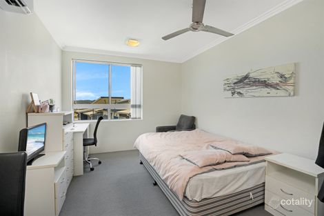 Property photo of 2705/3 Main Street Varsity Lakes QLD 4227