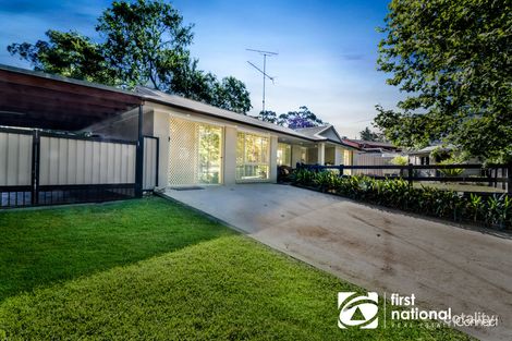 Property photo of 35 Sirius Crescent Ebenezer NSW 2756