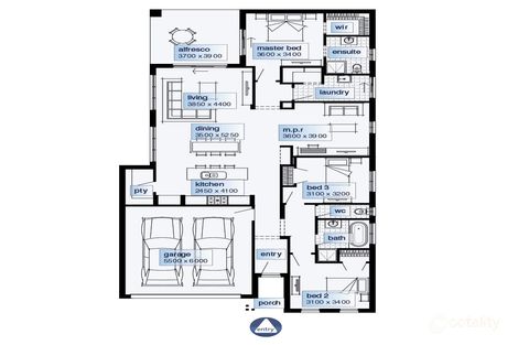 Property photo of 148 Collingwood Drive Trafalgar VIC 3824