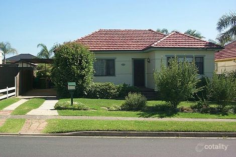 Property photo of 82 Virgil Avenue Chester Hill NSW 2162