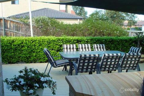 Property photo of 1 Fintry Court Kellyville NSW 2155