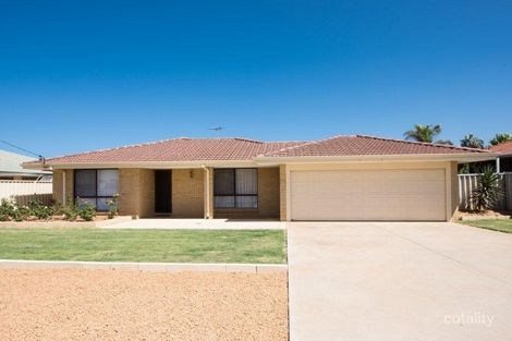 Property photo of 17 Thames Drive Cape Burney WA 6532