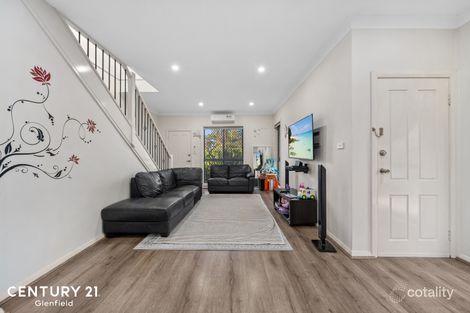 Property photo of 6/11 Saywell Road Macquarie Fields NSW 2564