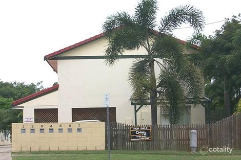 34 Ross River Rd, Mundingburra, QLD 4812