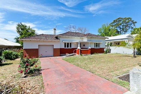 Property photo of 38 Rockton Road Nedlands WA 6009