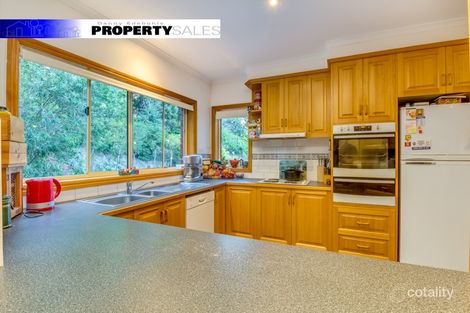 Property photo of 358 Coalville Road Moe South VIC 3825