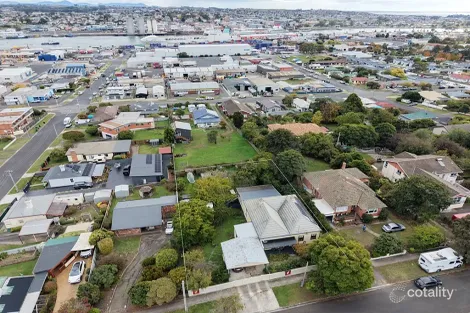 Property photo of 112 David Street East Devonport TAS 7310