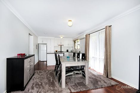 Property photo of 29 Figtree Crescent Huntfield Heights SA 5163
