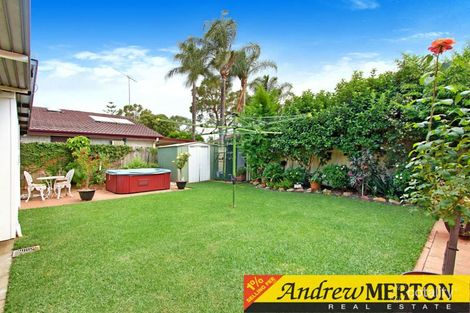 Property photo of 3 Marampo Street Marayong NSW 2148