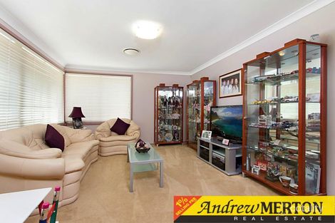 Property photo of 3 Marampo Street Marayong NSW 2148