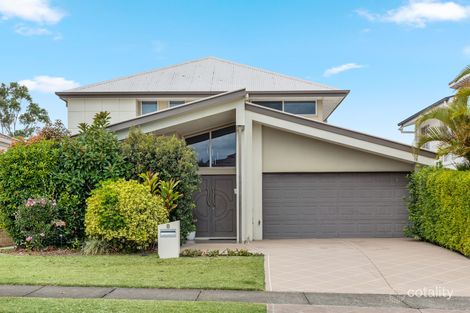 Property photo of 8 Montgomerie Parade North Lakes QLD 4509