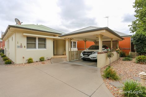 Property photo of 1/126 Howick Street Bathurst NSW 2795