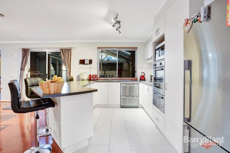 Property photo of 41 Charlotte Crescent Wyndham Vale VIC 3024