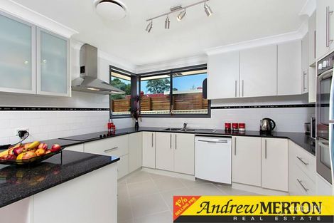 Property photo of 3 Marampo Street Marayong NSW 2148