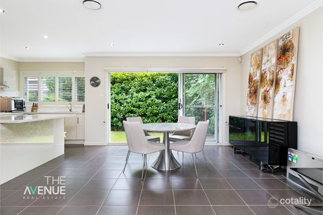 Property photo of 185 Fairway Drive Norwest NSW 2153