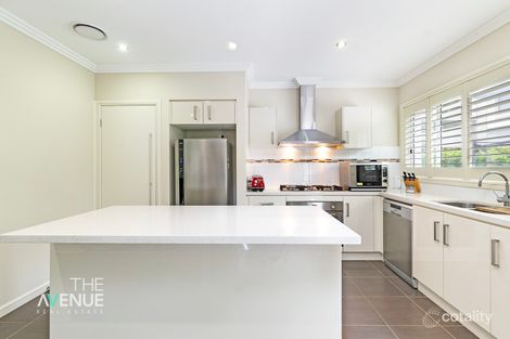 Property photo of 185 Fairway Drive Norwest NSW 2153