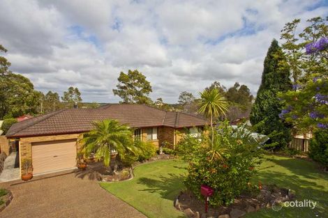 Property photo of 81 Regiment Road Rutherford NSW 2320