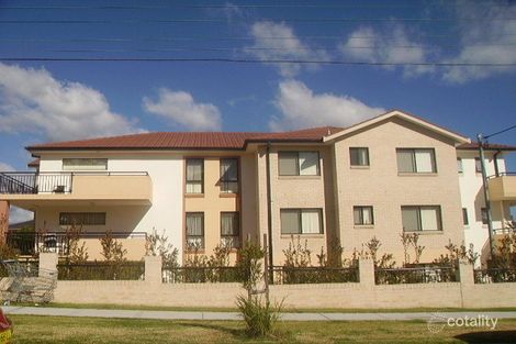 Property photo of 12/8 Melanie Street Bankstown NSW 2200