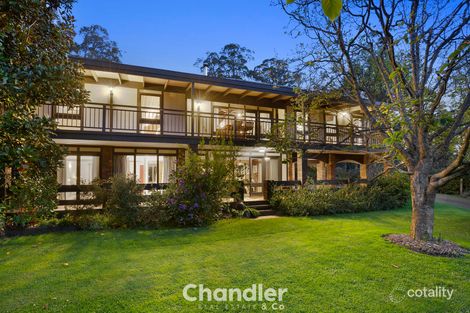 12 Highview Rd, Ferny Creek, VIC 3786