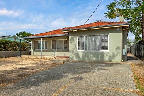 Property photo of 8 Victoria Parade Midvale WA 6056