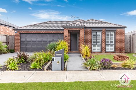 Property photo of 68 Holly Drive Wallan VIC 3756