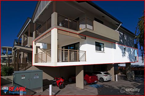 Property photo of 5/86 Brighton Road Sandgate QLD 4017