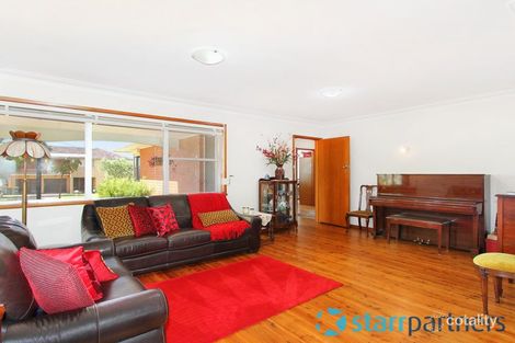 Property photo of 35 Brian Street Merrylands West NSW 2160