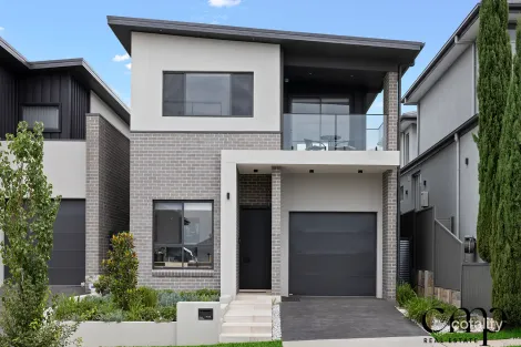 26a Holdsworth St, Oran Park, NSW 2570