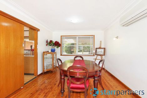 Property photo of 35 Brian Street Merrylands West NSW 2160