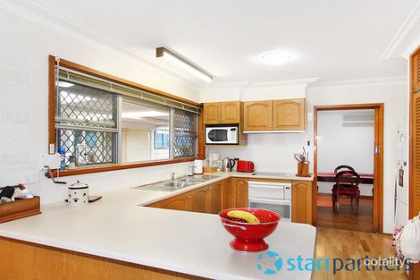 Property photo of 35 Brian Street Merrylands West NSW 2160