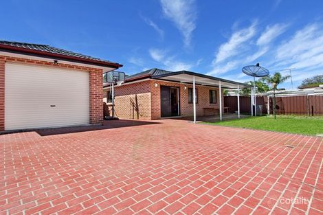12a Mcilvenie St, Canley Heights, NSW 2166