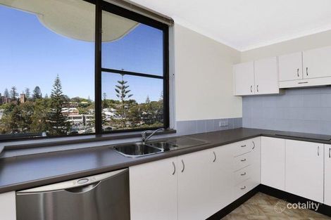 Property photo of 404/8-10 Hollingworth Street Port Macquarie NSW 2444