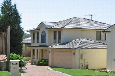 112 Knightsbridge Ave, Glenwood, NSW 2768