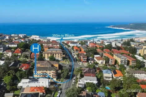 2/410 Maroubra Rd, Maroubra, NSW 2035
