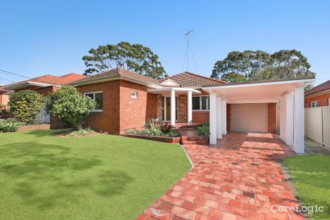 Property photo of 19 Berith Street Kingsgrove NSW 2208