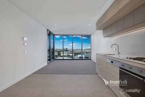 1106/103 South Wharf Dr, Docklands, VIC 3008