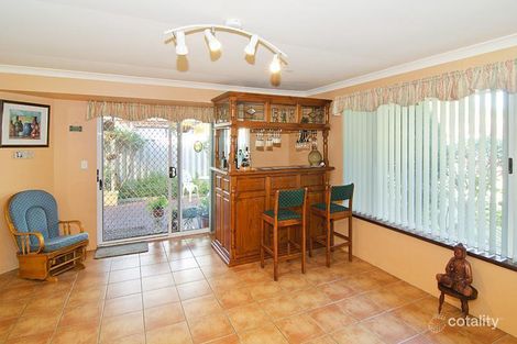 Property photo of 22 Sanctuary Grove West Busselton WA 6280