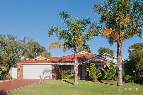 Property photo of 22 Sanctuary Grove West Busselton WA 6280