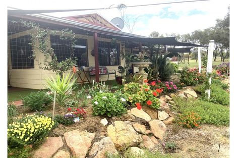 Property photo of 55 Dempster Street Meckering WA 6405