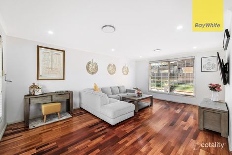 Property photo of 9 Flinders Crescent Hinchinbrook NSW 2168