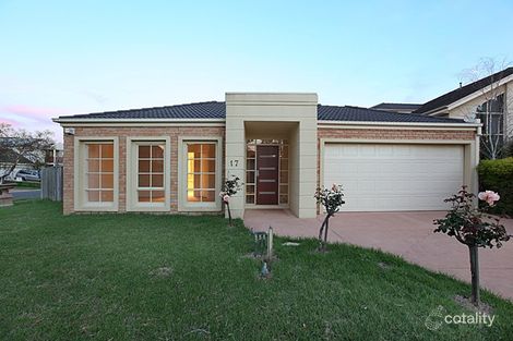 Property photo of 17 Lakeside Drive Point Cook VIC 3030