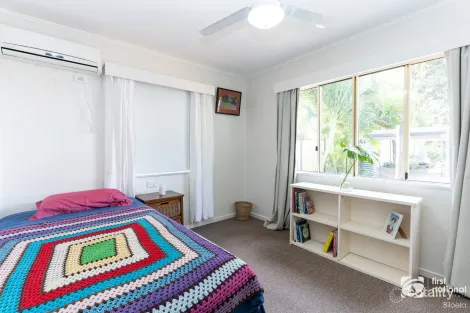 Property photo of 154 Kroombit Street Biloela QLD 4715