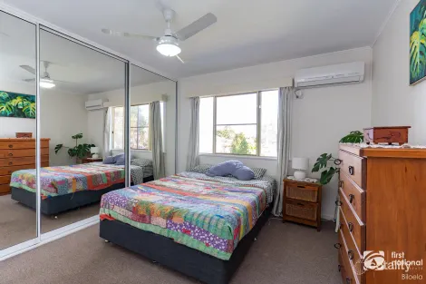 Property photo of 154 Kroombit Street Biloela QLD 4715