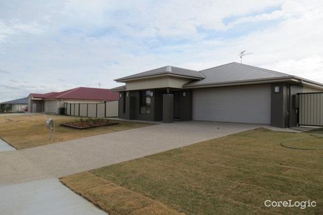 Property photo of 40 Wheeler Drive Roma QLD 4455