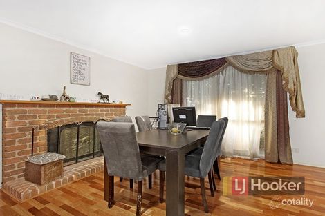 Property photo of 3 Liddamore Court Rowville VIC 3178