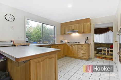 Property photo of 3 Liddamore Court Rowville VIC 3178