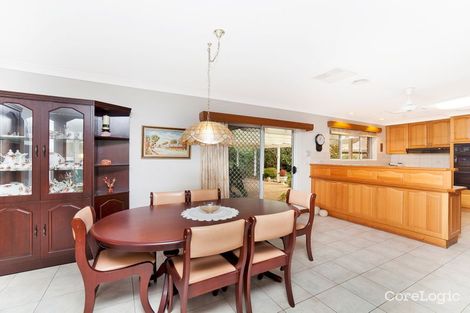 Property photo of 51 Hadleigh Circuit Isabella Plains ACT 2905