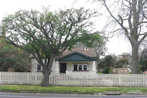 115 Weatherall Rd, Cheltenham, VIC 3192